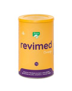 Revimed Stevia Orange 1000 g