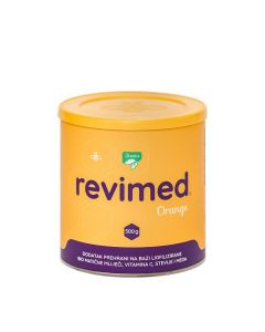 Revimed Stevia Orange 500 g
