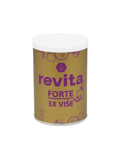 Revita Orange Forte - 3x više matične mliječi, 200 g
