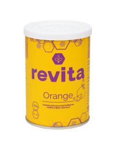 Revita Orange dodatak prehrani s matičnom mliječi i vitaminom c, 200g 