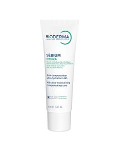 Bioderma Sebium Hydra 40 ml tuba