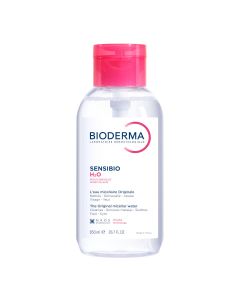 Bioderma Sensibio H2O micelarna otopina, 850 ml LIMITIRANO IZDANJE