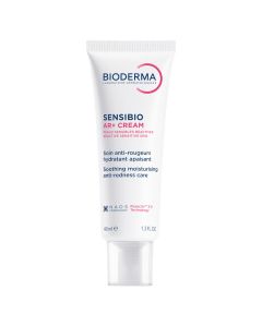 Bioderma Sensibio AR+ Krema, 40 ml
