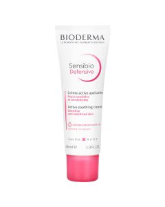 Bioderma Sensibio Defensive krema, 40 ml