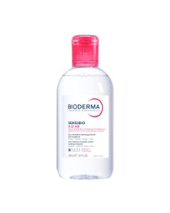 Bioderma Sensibio H2O AR micelarna otopina,  250 ml