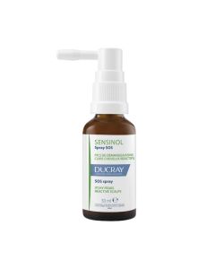 Ducray Sensinol SOS sprej, 30 ml