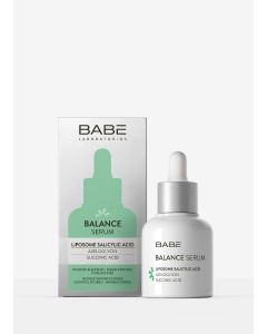  Lab. BABÉ Balance serum 30 ml