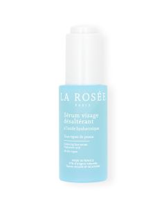 La Rosée Ovlažujući serum za lice, 30 ml