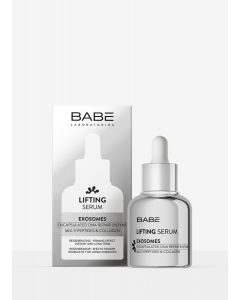  Lab. BABÉ Lifting serum 30 ml