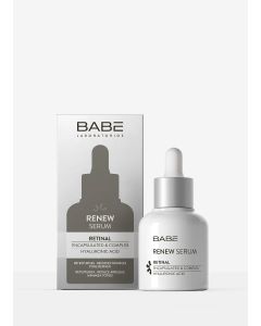  Lab. BABÉ Renew serum 30 ml