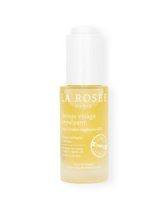 La Rosée Serum za puniji izgled lica, 30 ml