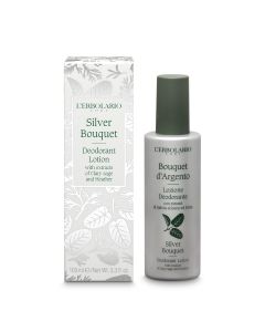 L’Erbolario Bouquet d'Argento deo losion 100 ml