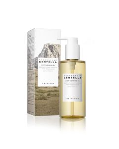 SKIN1004 Madagascar Centella Light Cleansing Oil, 200 ml