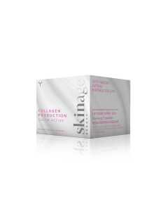 Yasenka Skinage Collagen Production cream Active 50 ml