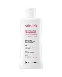 Skinlick Root Cause Hair Retreat Shampoo 250 ml