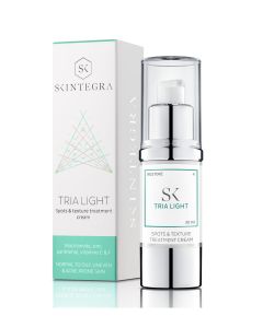 Skintegra Tria Light serum sa niacinamidom protiv nepravilnosti i teksture kože