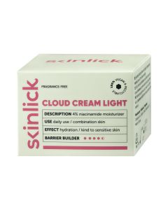 Skinlick Cloud Cream Light 50 ml