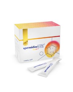spermidineLIFE Boost+ 30 vrećica