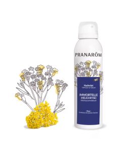 Pranarom Hidrolat Smilja, 150 ml