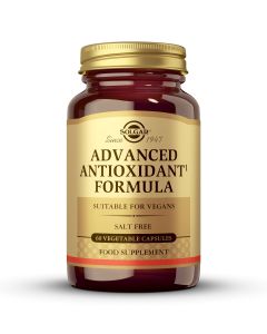 Solgar Advanced Antioxidant Formula 60 kapsula