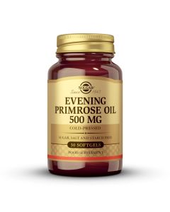 Solgar Evening Primrose Oil 30 kapsula