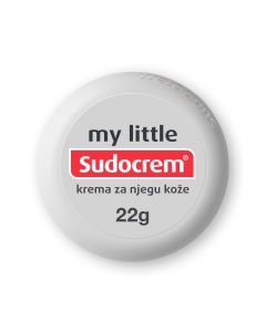 My Little Sudocrem®, 22g