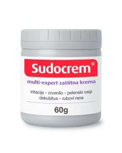 Sudocrem Multi-Expert zaštitna krema