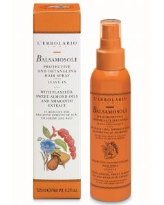 L’Erbolario Sun Balsamosole sprej za kosu 125 ml