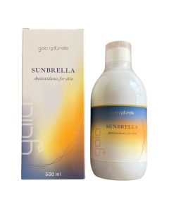 Gaia Naturelle Sunbrella, 500 ml