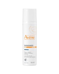 Eau Thermale Avène SunsiMed KA, 80 ml