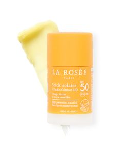 La Rosée Stik za zaštitu od sunca s uljem marelice SPF50, 18 g