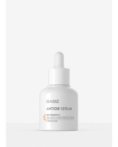 Lab. BABÉ AntiOx Serum, 30 ml