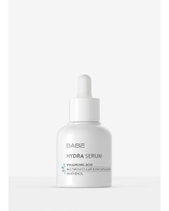 Lab. BABÉ Hydra serum, 30 ml