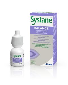 Systane Balance kapi, 10 ml