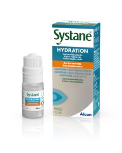 Systane Hydration MDPF kapi, 10 ml