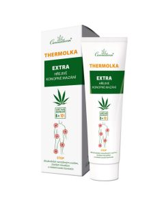 Cannaderm Thermolka EXTRA, 150 ml