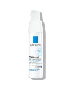 La Roche-Posay Toleriane Dermallergo lagana krema, 40 ml