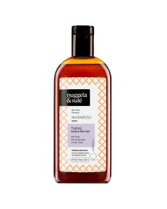 Nuggela & Sulé Toning šampon, 250 ml