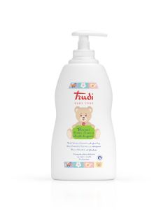Trudi 2u1 kupka i šampon s citrusnim medom, 500 ml