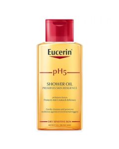 Eucerin pH5 ulje za tuširanje, 200 ml