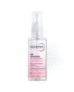 Bioderma Sensibio AR+ SOS Spray, 70 ml