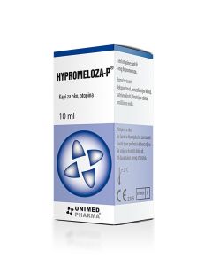 Hypromeloza kapi P