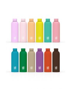 UpAp HydroActive Thermo boca 500 ml