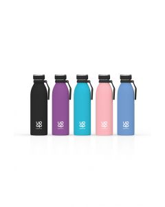 UpAp HydroActive Sport Thermo boca, 500 ml