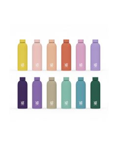 UpAp HydroActive Thermo boca 500 ml