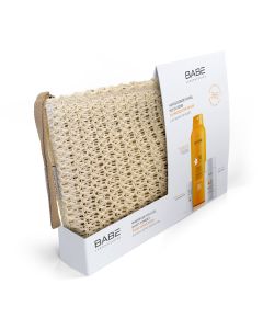 Lab. BABÉ Sun Vanity case 1 set