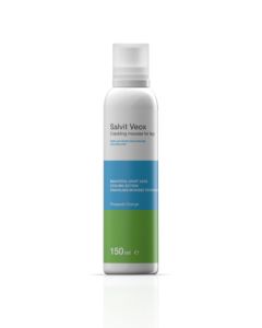Salvit Veox pjena ananas-naranča, 150 ml
