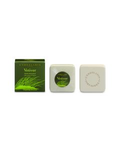 L'Erbolario Vetiver sapun, 100 g