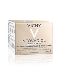 Vichy Neovadiol noćna njega za gustoću i obnovu kože u perimenopauzi 50 ml