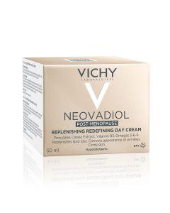 Vichy Neovadiol hranjiva dnevna njega za kožu u postmenopauzi 50 ml